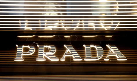 house of prada|is prada a luxury brand.